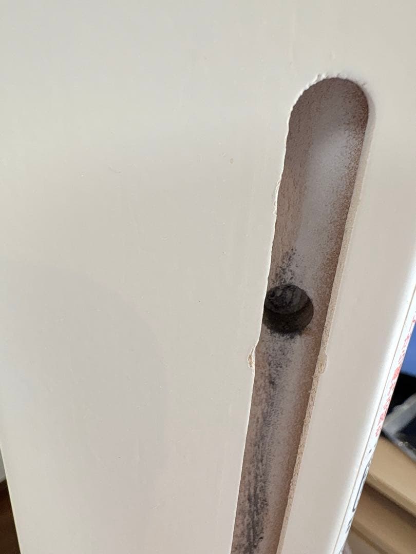 KATOJI カトージ ハイシートベビーベッド 白 廃盤 人気モデル