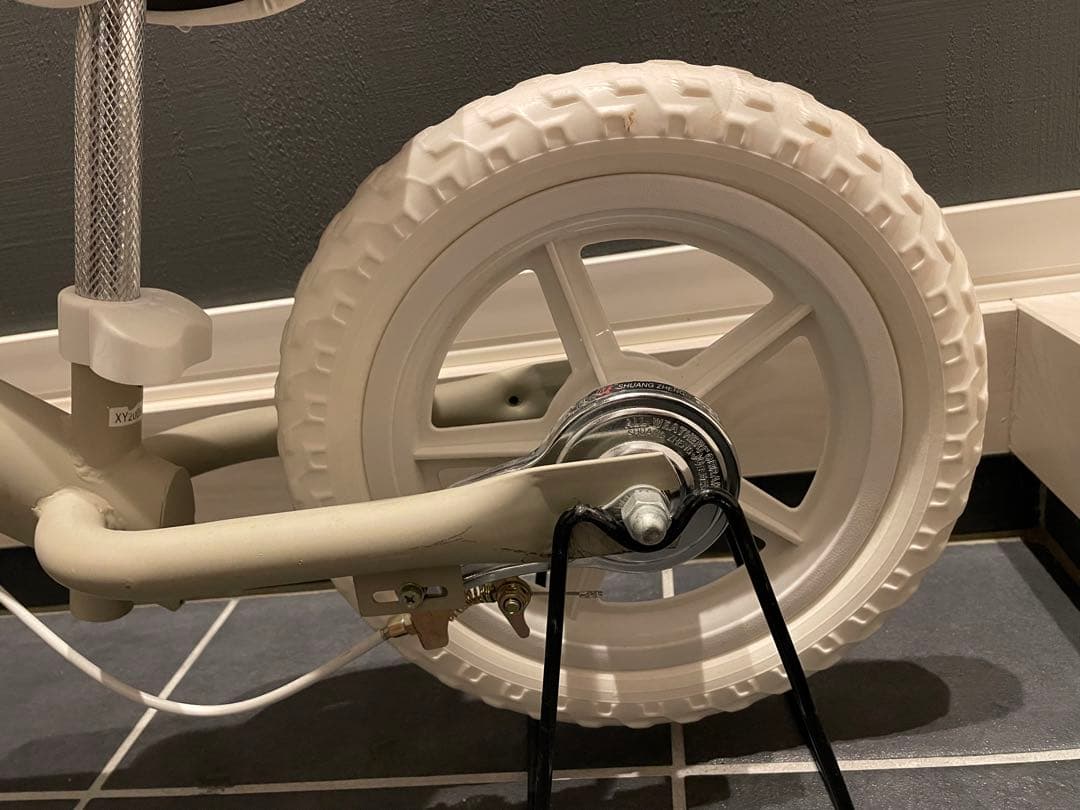 美品 キックスライダー