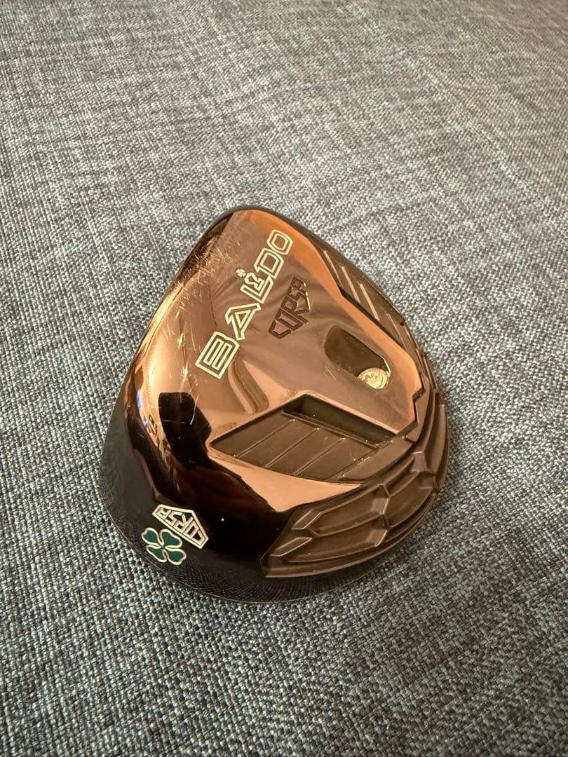 BALDO CORSA バルドコルサ　performance458