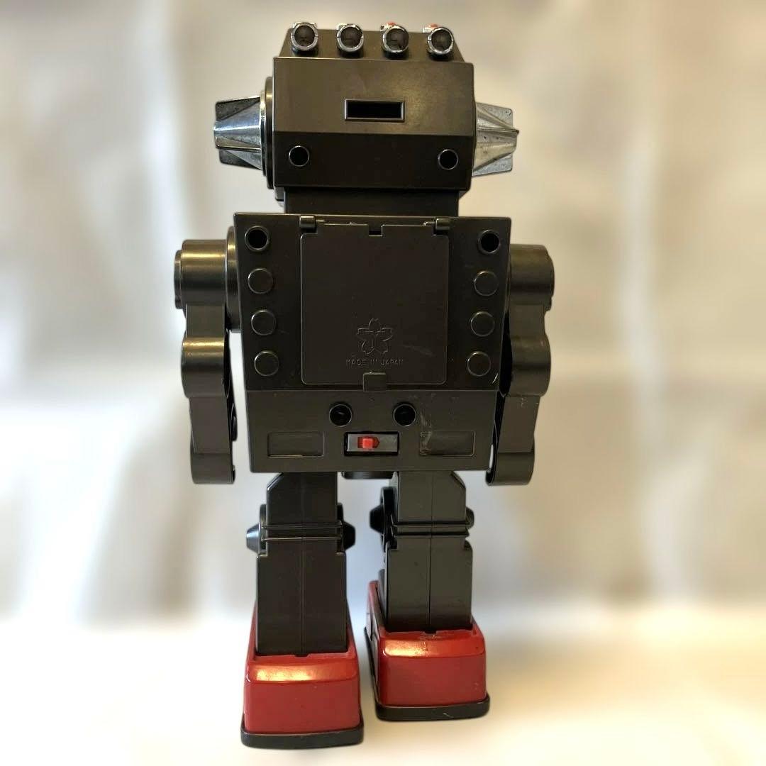 米澤玩具（Yonezawa Toys）　ジャンク　トーキングロボット