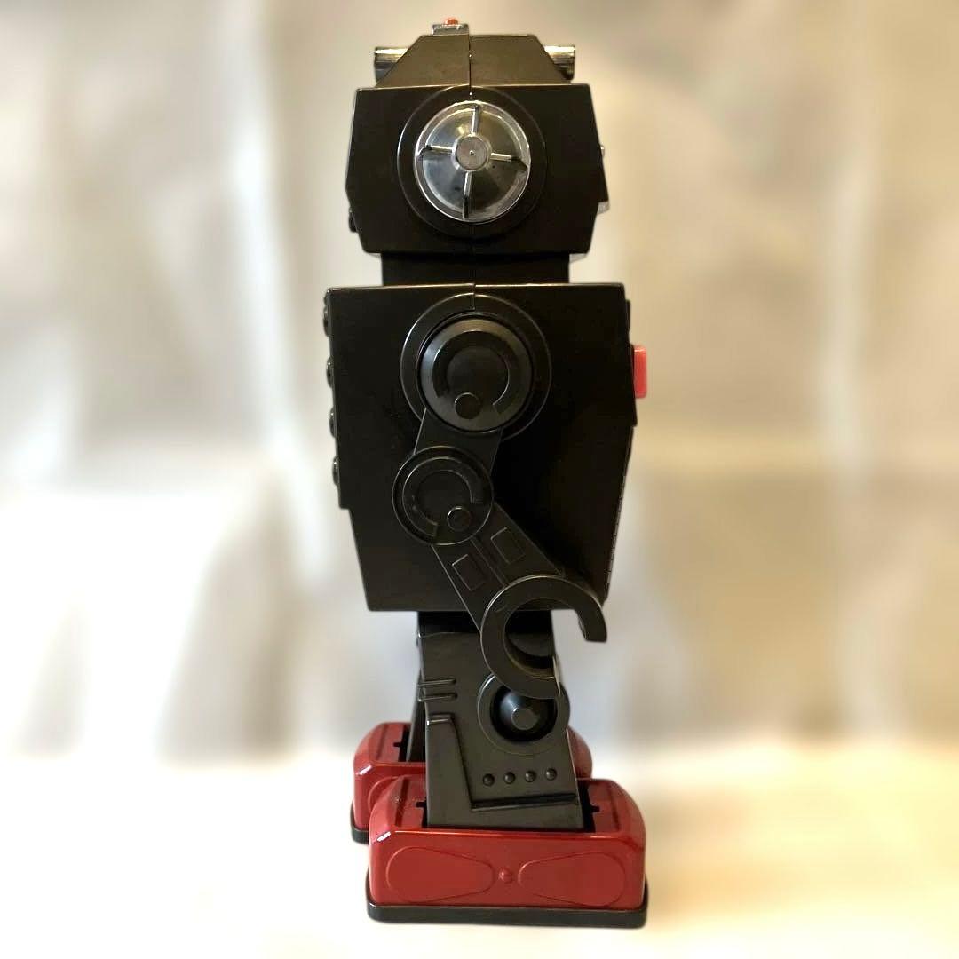 米澤玩具（Yonezawa Toys）　ジャンク　トーキングロボット