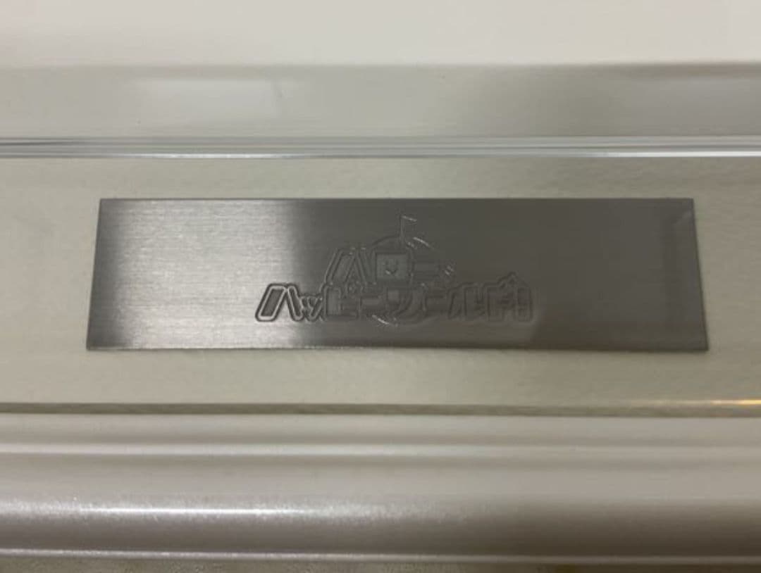 バンドリ　高精彩複製画 A3 ハロー、ハッピーワールド!