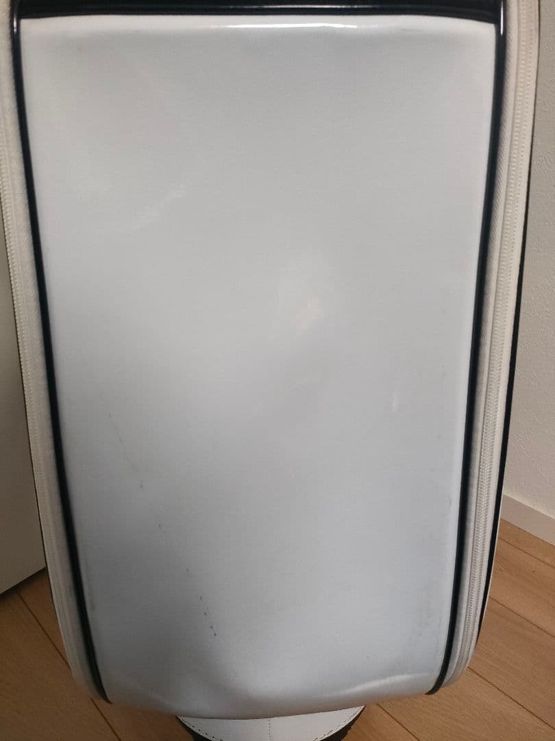 【レア/美品】ウィルソン キャディバッグ