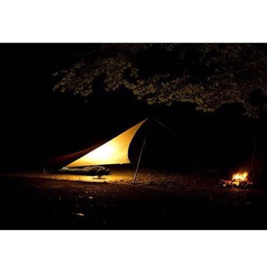 tent-Markテンマクデザイン　ムササビウィング 13ft