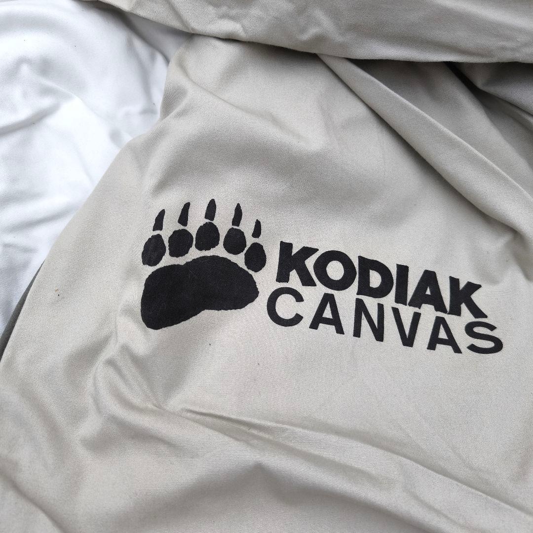 最終値下げ！コディアックキャンバス6人用テントのみ