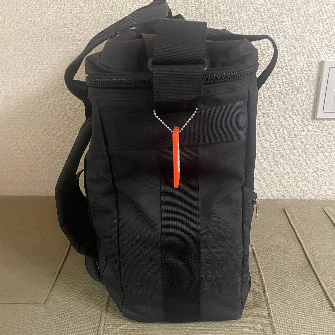 PORTER×B印YOSHIDA UNION レコードバッグ美品