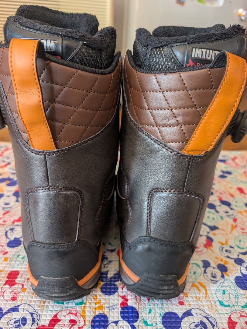 K2 taro tamai  surfer スノーボードブーツ