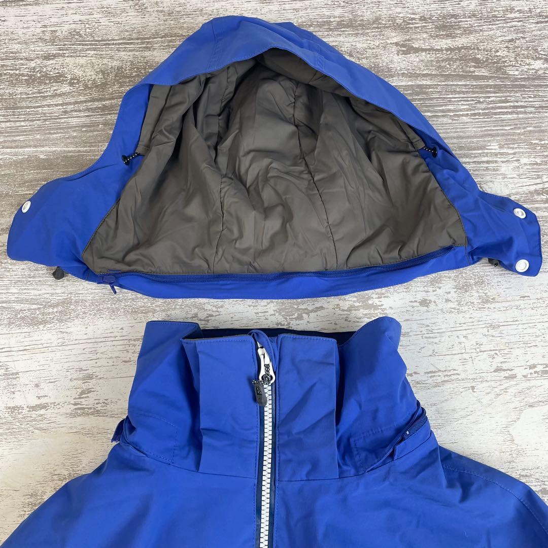 マムート　Nara Jacket Women レディーススキージャケット【M】