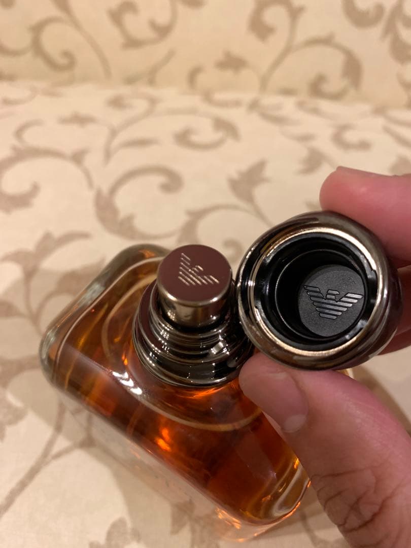 香水(男性用) ARMANI STRONGER WITH YOU 100ml EDT