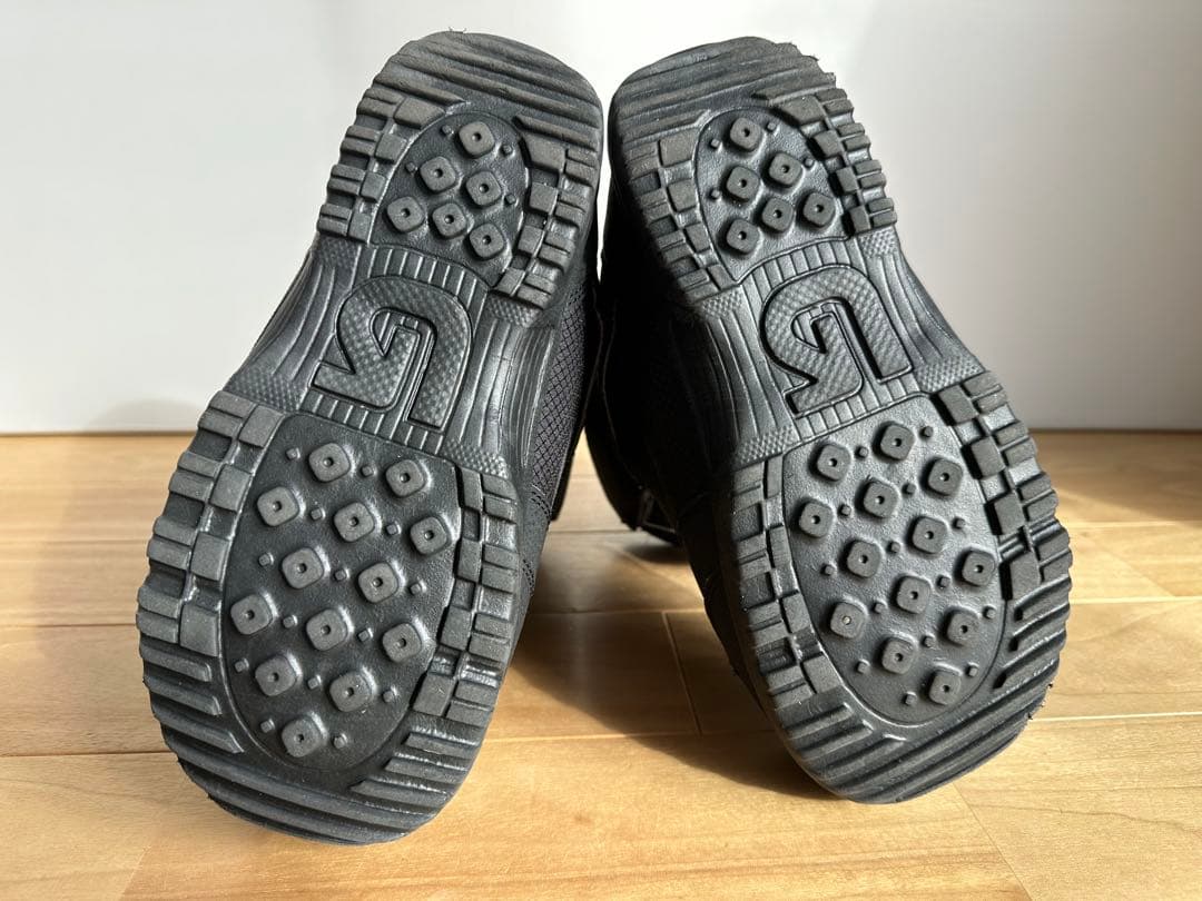 スノーボード BURTON ZIPLINE BOA 22cm