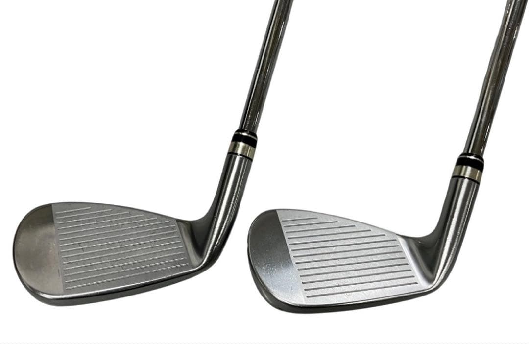 け*う様 ぶっ飛び！PRGR egg FORGED PF プロギア アイアン 5