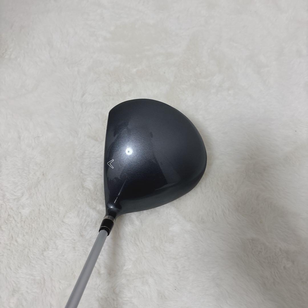 Callaway Solaire 1W ドライバー　レディース