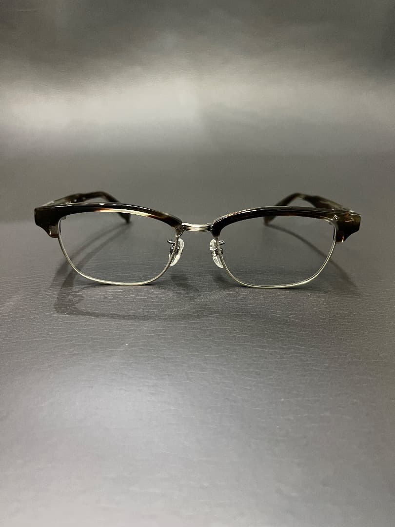 999.9フォーナインズ　2013年発表サーモントスタイル（M-16ベース）