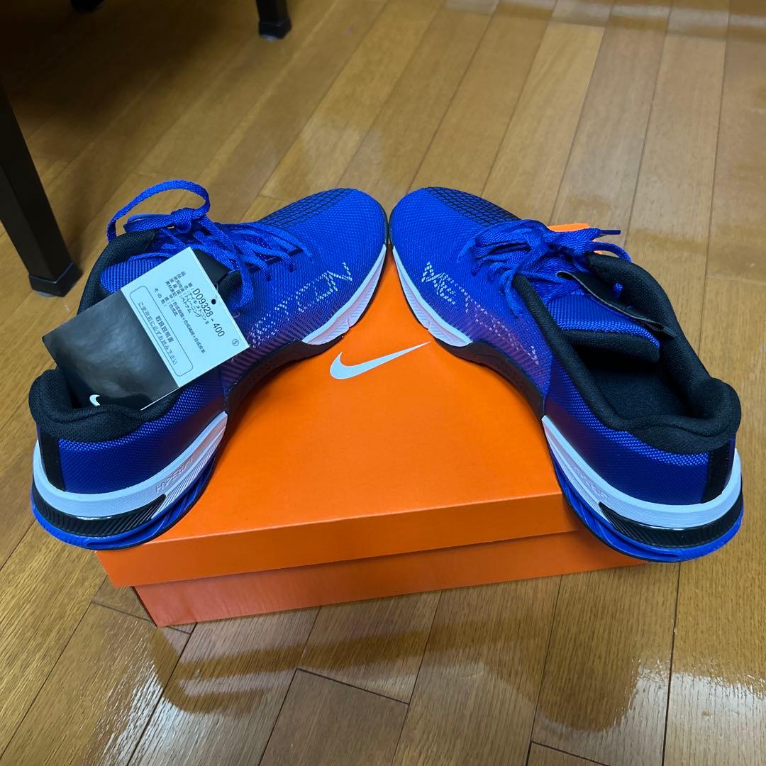 Nike Metcon 8 メトコン　トレーニングシューズ