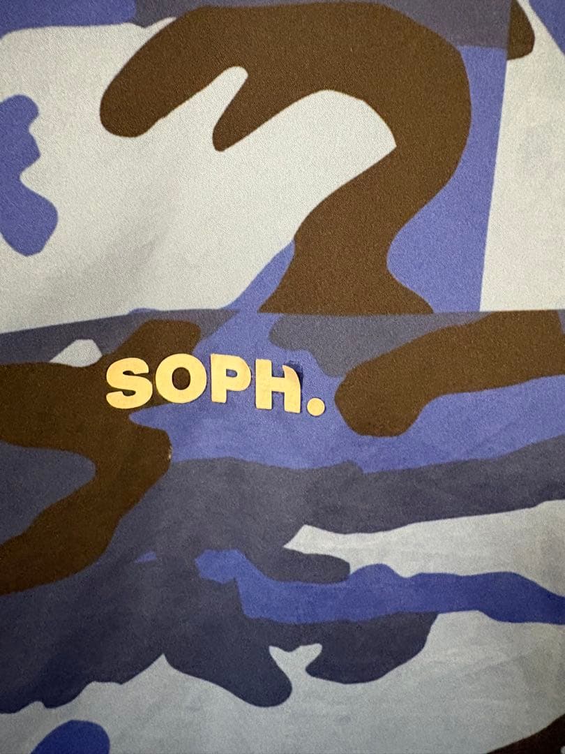 ブリストルカモフラピステ