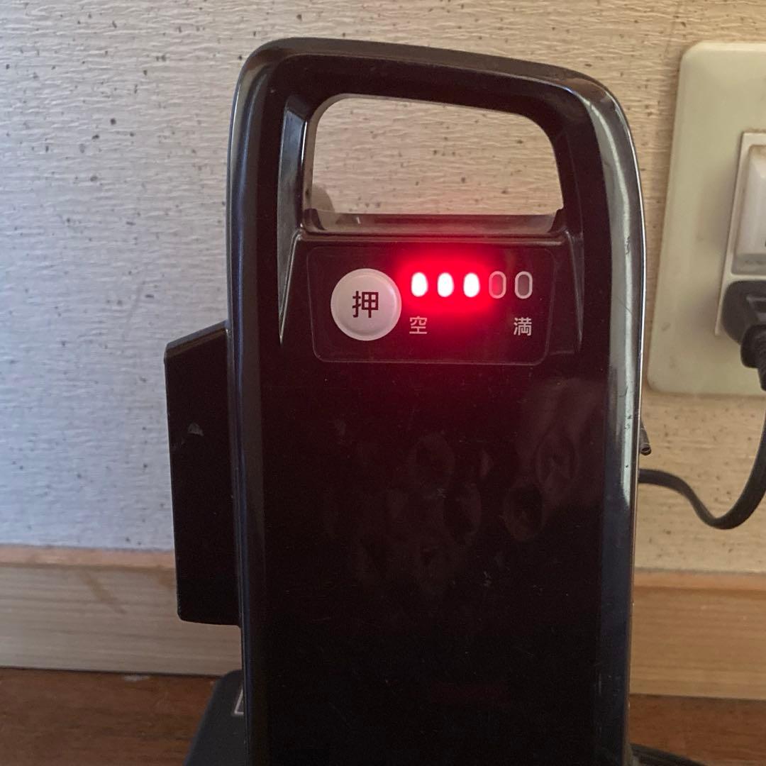 電動アシスト自転車 シルバー 前カゴ付き