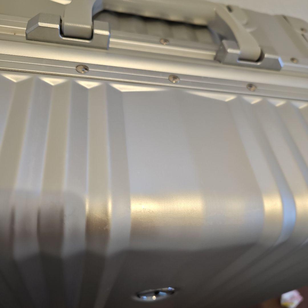 gyozadaisuki　ルセデス　ベンツ　非売品　キャリーケース　新品