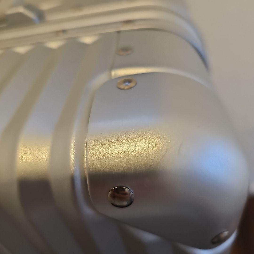 gyozadaisuki　ルセデス　ベンツ　非売品　キャリーケース　新品