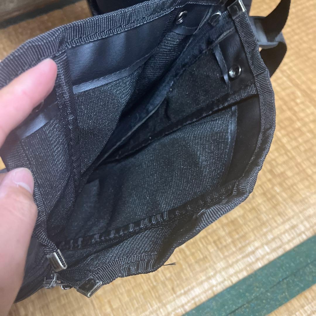 PROGICAL スタンドバッグ &スピードスティック　セット　本日取り消し