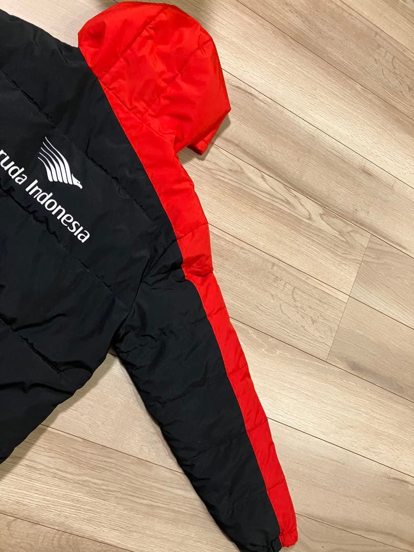 New Balance リバプールFC ダウンジャケット　遠藤航