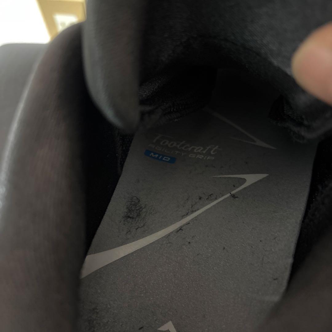 Nike GTハッスル3 26.5cm