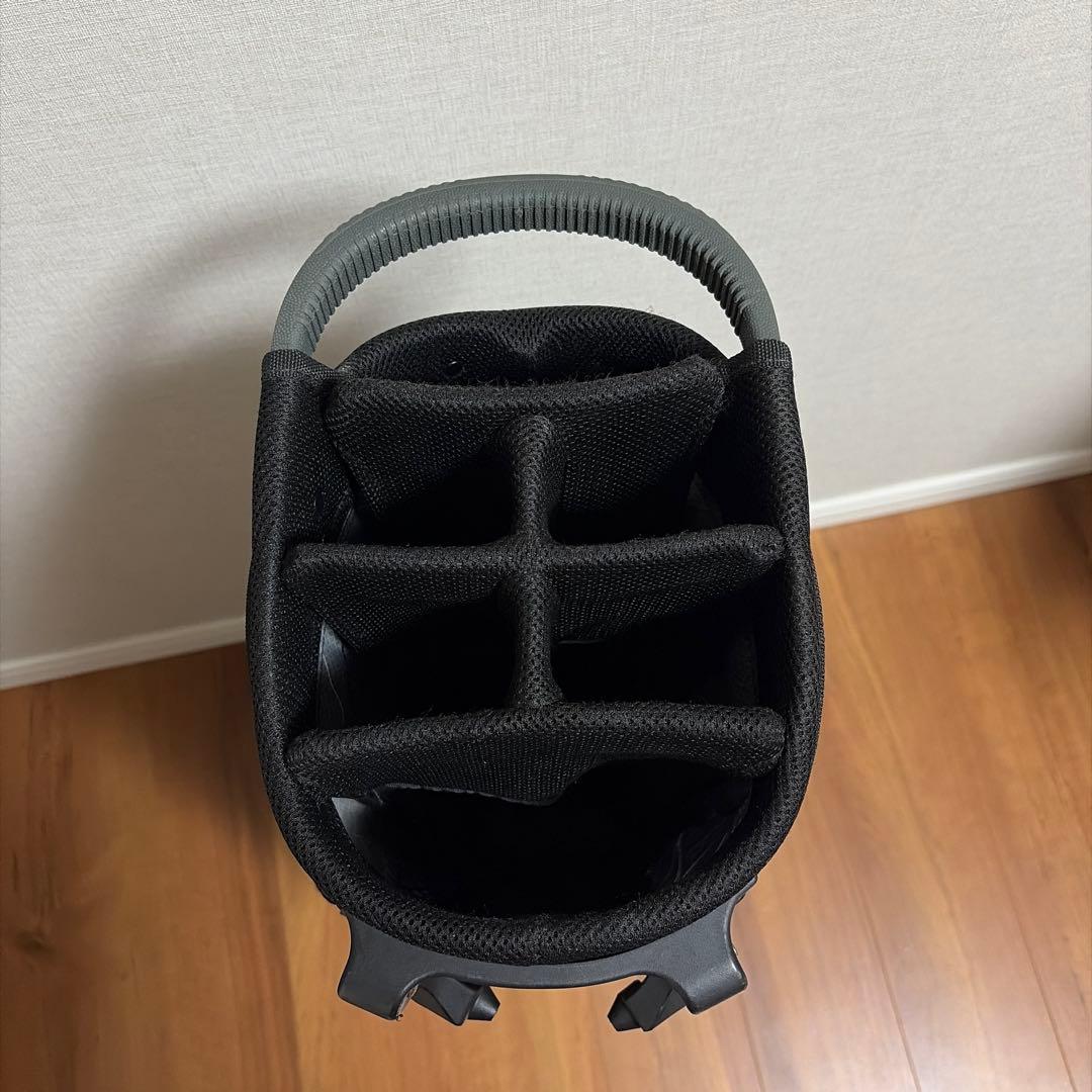 オークリー　キャディバッグ　スタンド　アスリートタイプ　9型