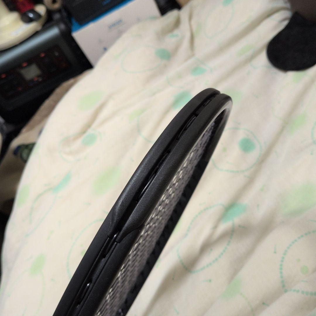 美品　Wilson Pro Staff RF97 v13