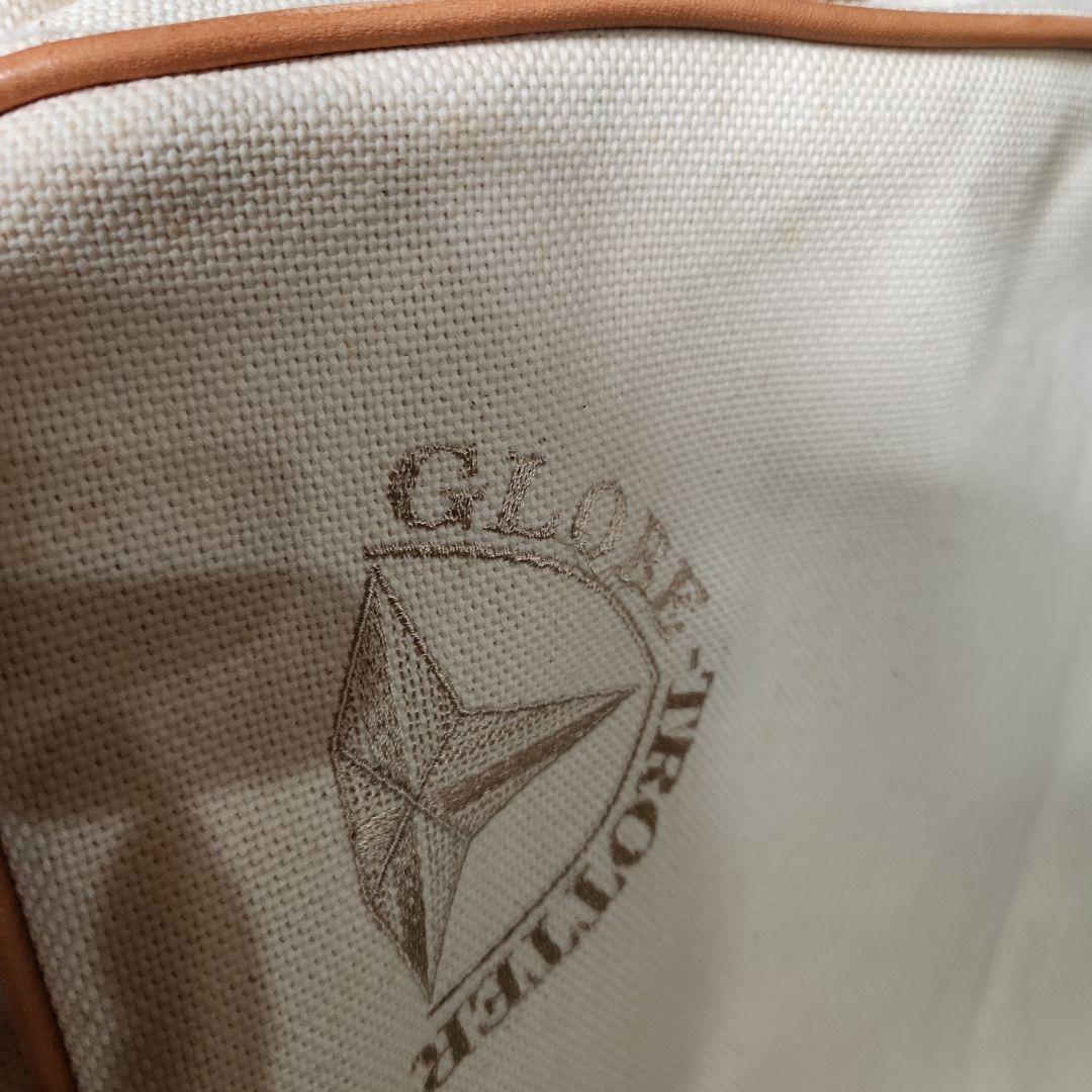 GLOBE TROTTER スーツケースカバー