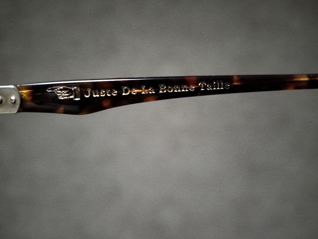 オルゲイユ　メガネ　ケース付き