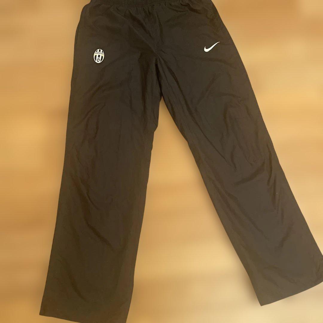 ユベントス　トラックジャケット　セットアップ　Mサイズ