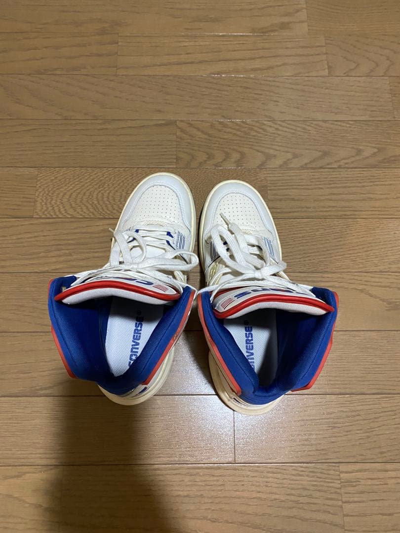 rilakkuma さん専用！ CONVERSE ERX-400 HI