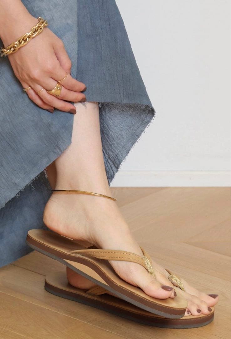 【JENNY BIRD/ジェニーバード】 DANE アンクレット