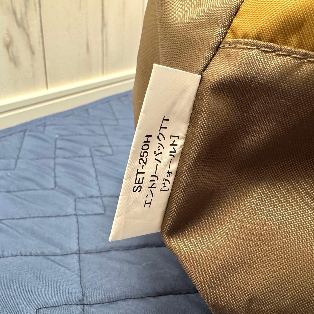 セール中【美品】スノーピーク ヴォールト 4人用ドームテント SDE-080RH