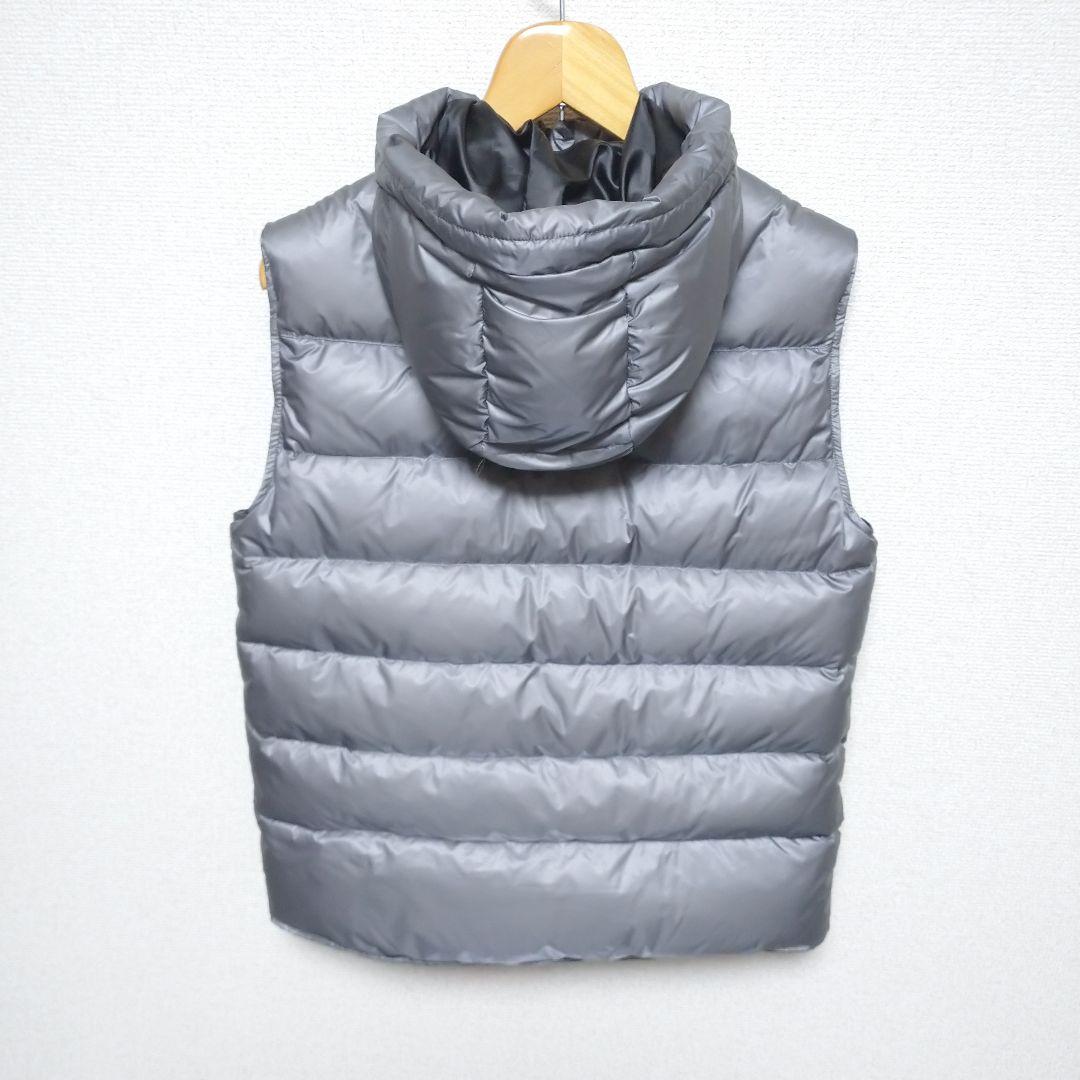 う*ー様 美品 藤巻百貨店 Retar Nuy×CENTENA ダウンベスト