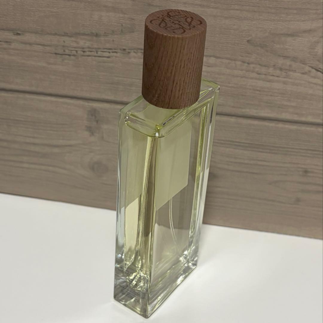 ロエベ オードゥパルファン 001 WOMAN 50ml