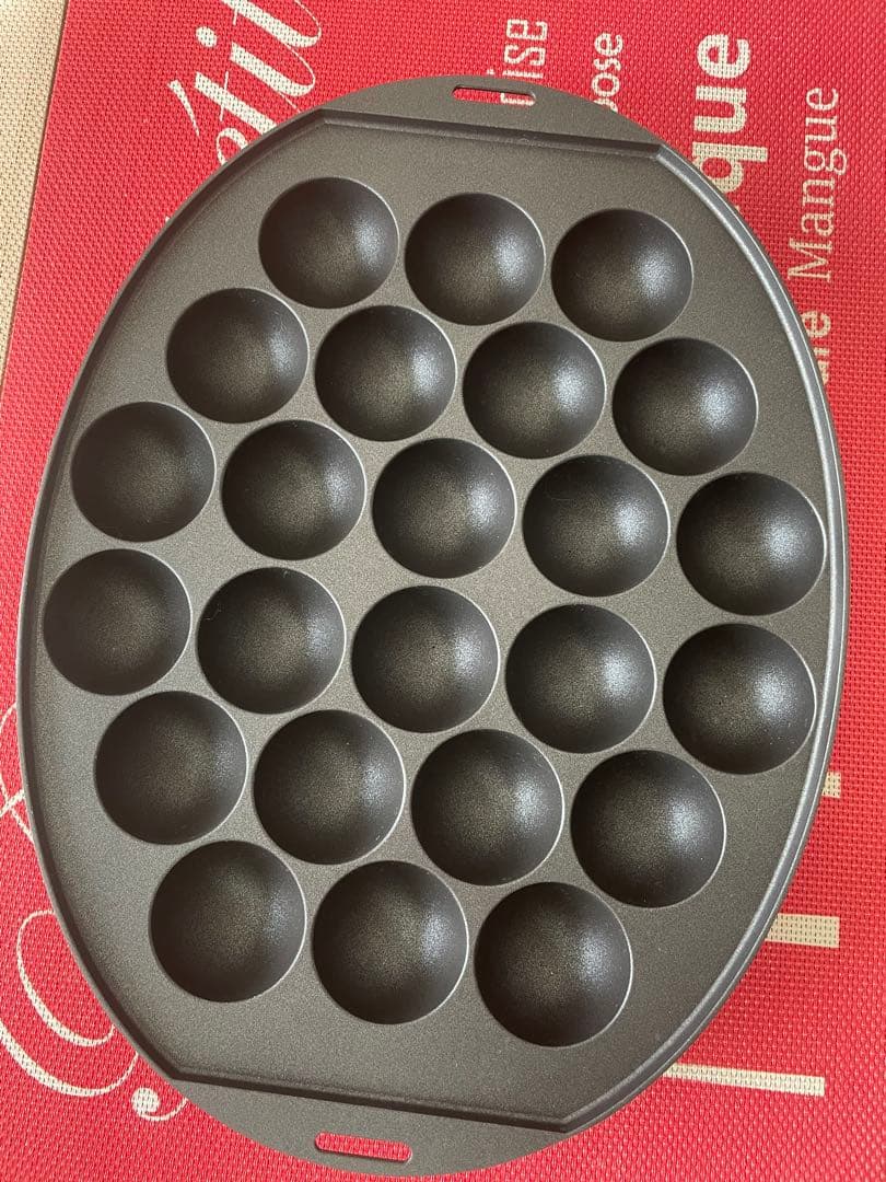 BRUNO ホットプレートオーバル + Attack ZERO21本