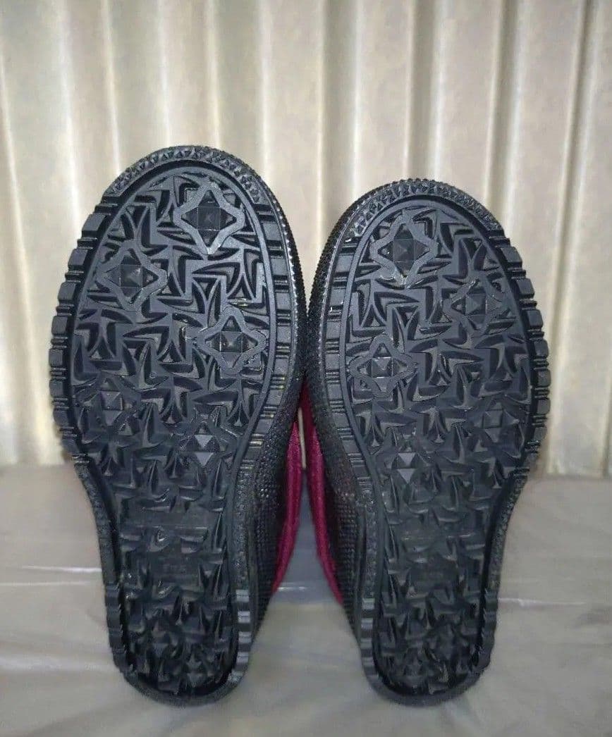 小樽 第一ゴム RIM すべりにくい 転倒予防 ブーツ 日本製 長靴