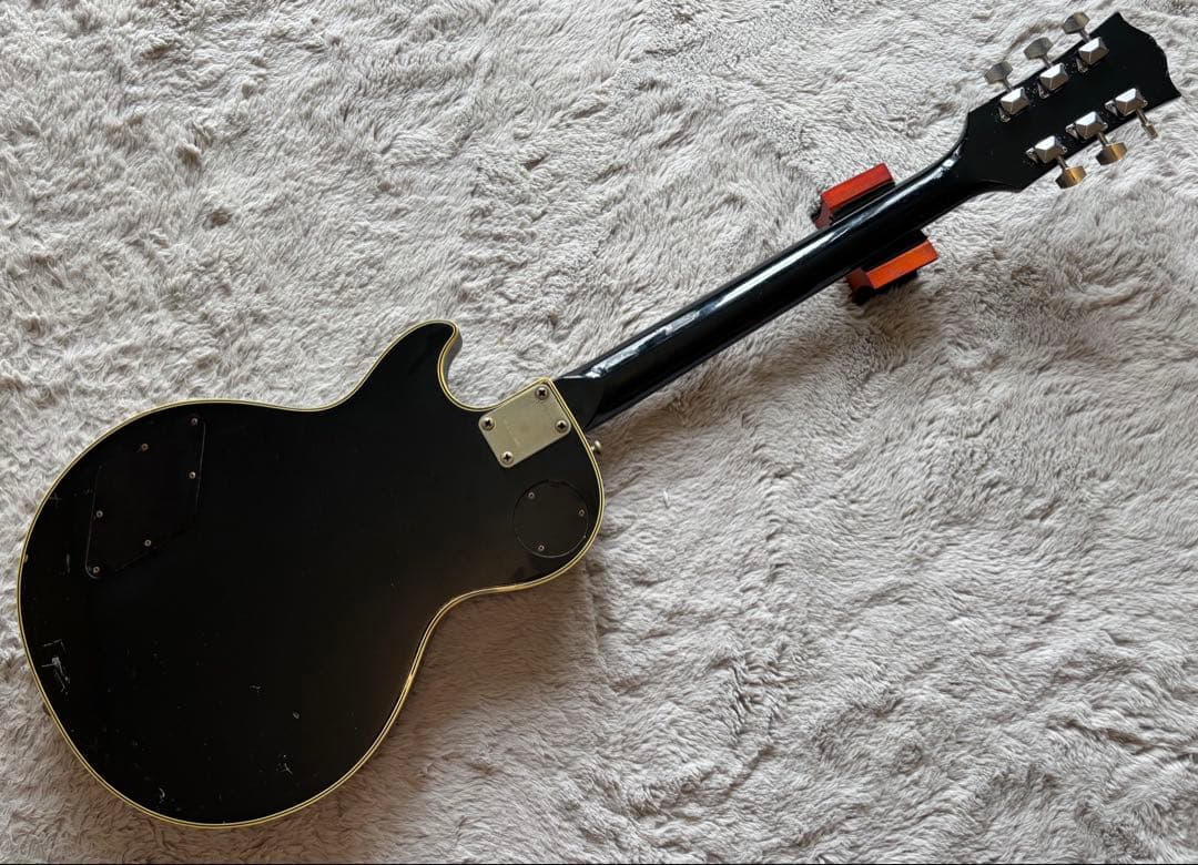 【ビンテージ】　Greco EG360b 73年レスポールカスタム