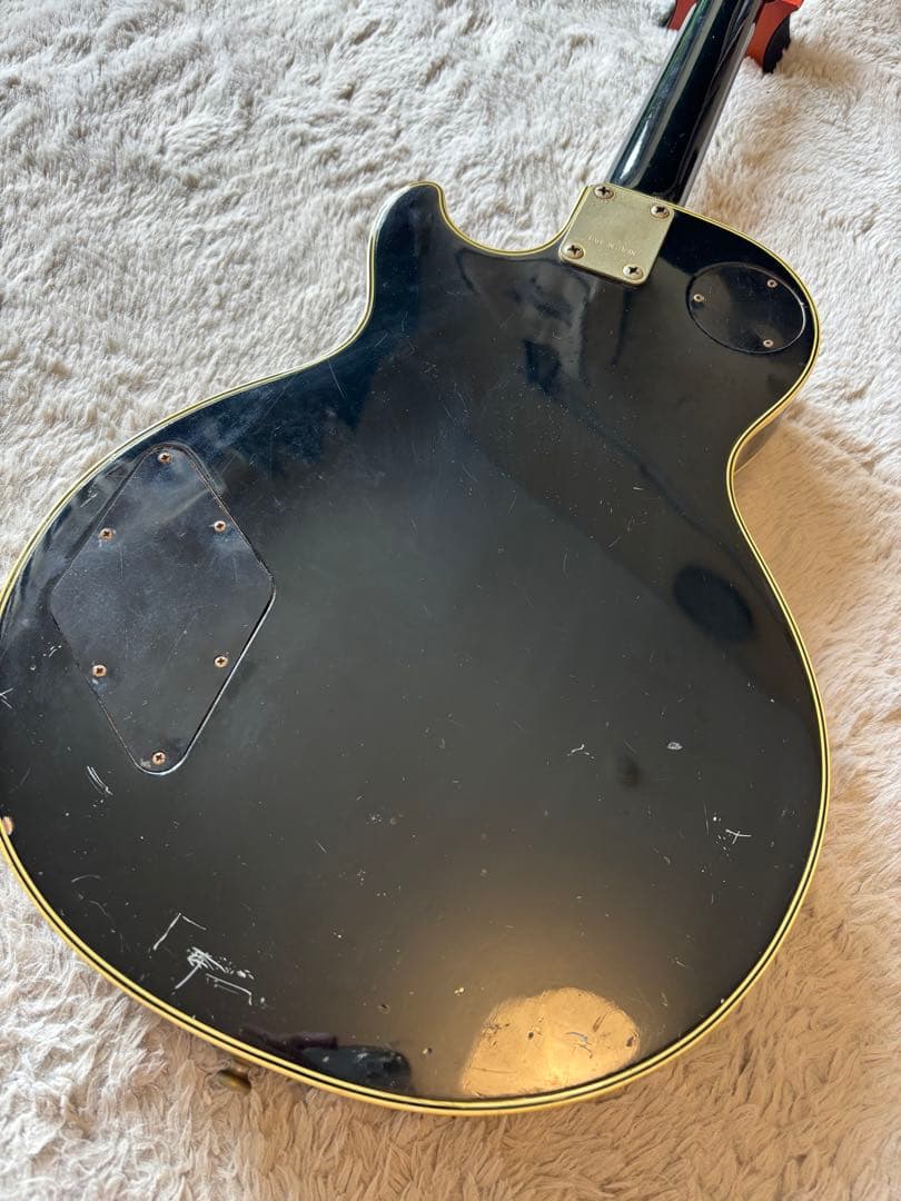 【ビンテージ】　Greco EG360b 73年レスポールカスタム