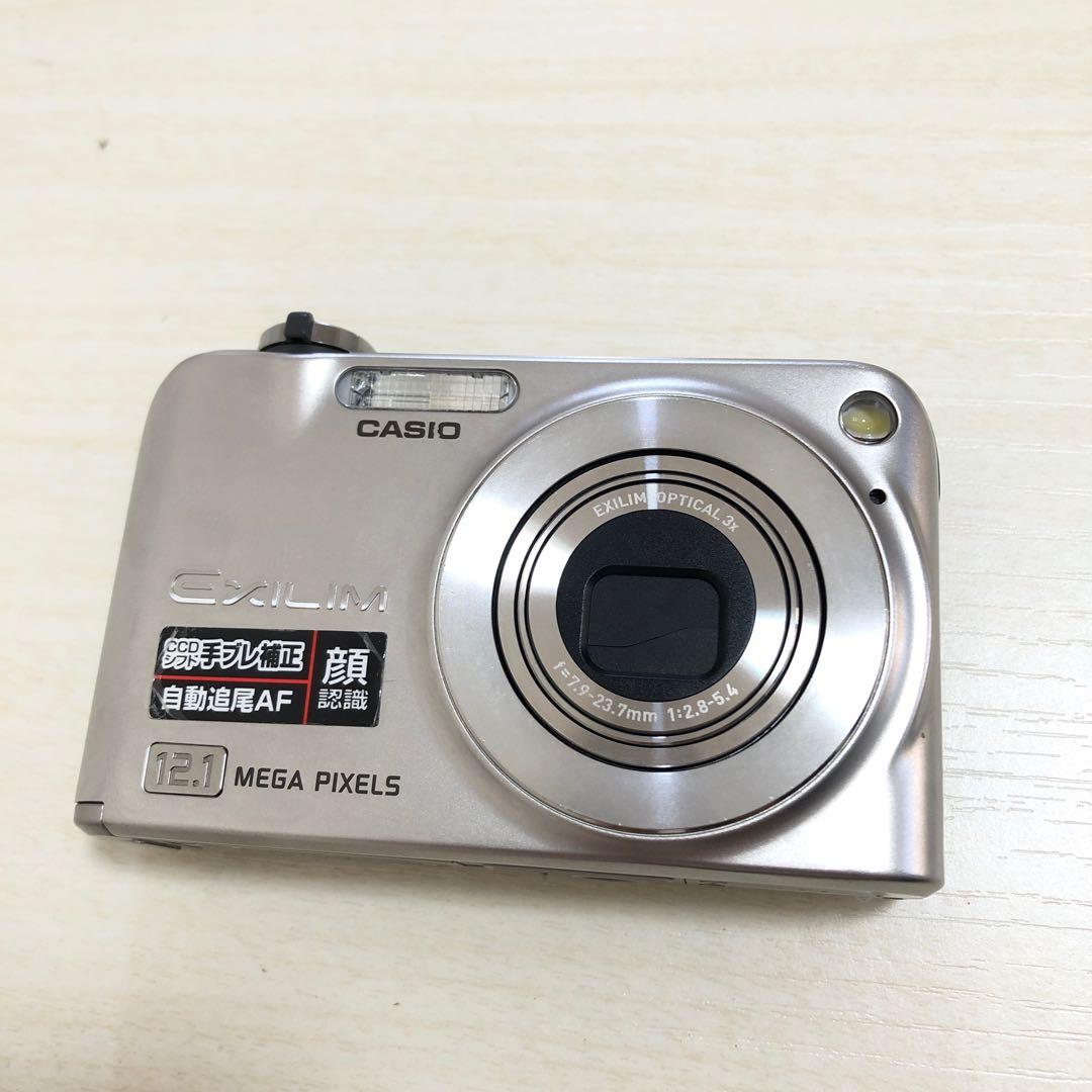 CASIO カシオ EXILIM ZOOM EX-Z1200