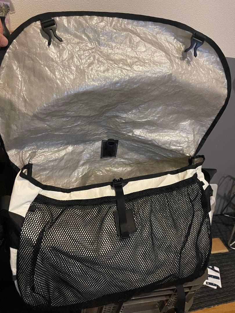 リュック・バックパック Takao Mountain Book / One shoulder bag