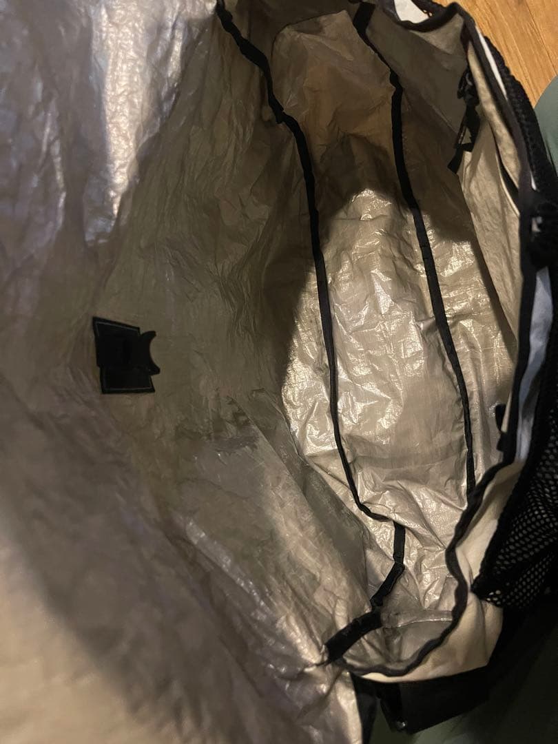 リュック・バックパック Takao Mountain Book / One shoulder bag