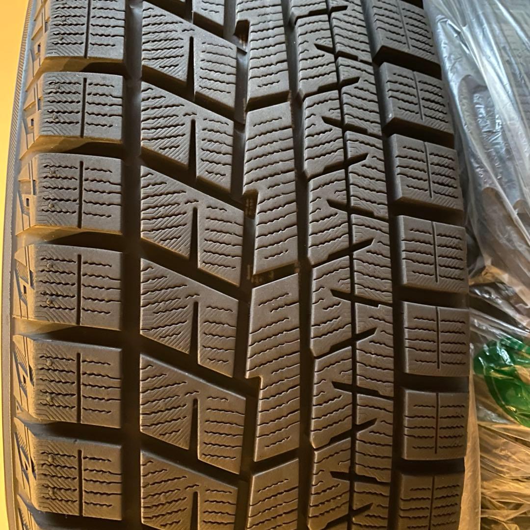 RAIZE ライズ YOKOHAMA スタッドレスタイヤ