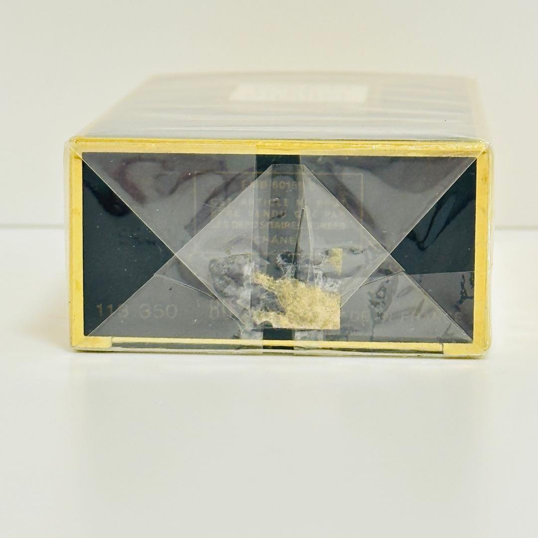 新品　CHANEL シャネル　ココ　オードパルファム 香水　50ml ②