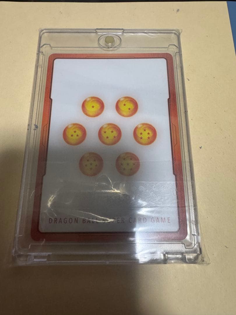 フュージョンワールド　マンガブースター　エナジーマーカー　金　11巻　パラレル