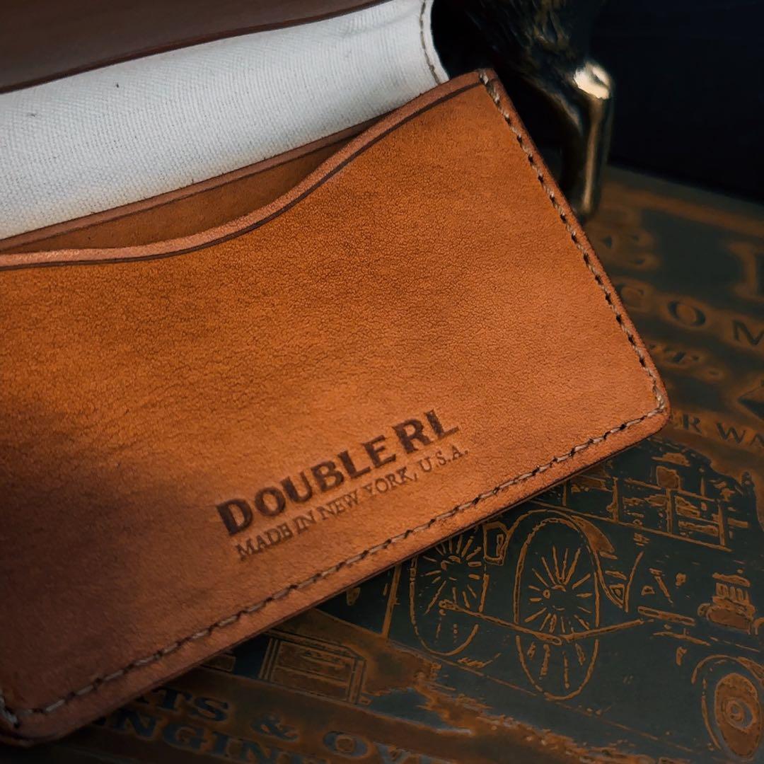 RRL 名刺入れ / カードケース