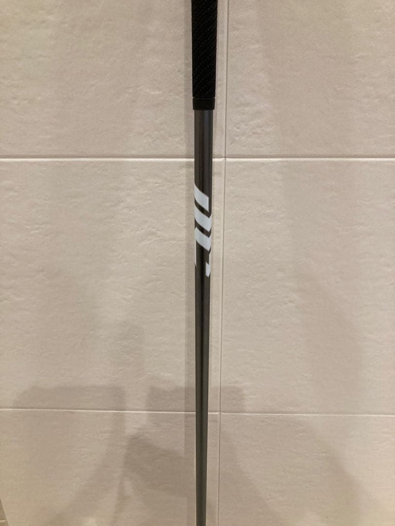 激レア　未発売　Xフォージド　ユーティリティ　UT U6 6U