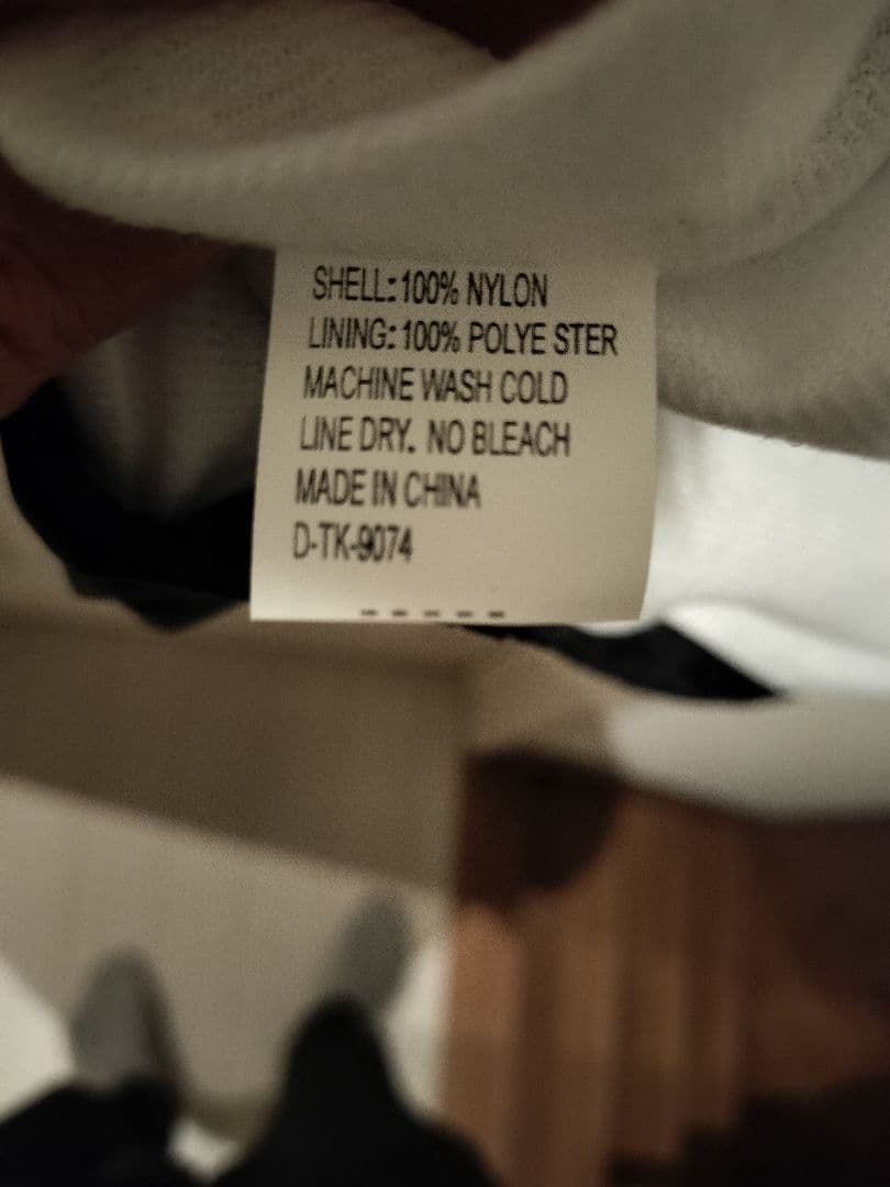 【超希少品】UNDERCOVER　01-02AWコレクション　STAFFユニ 黒