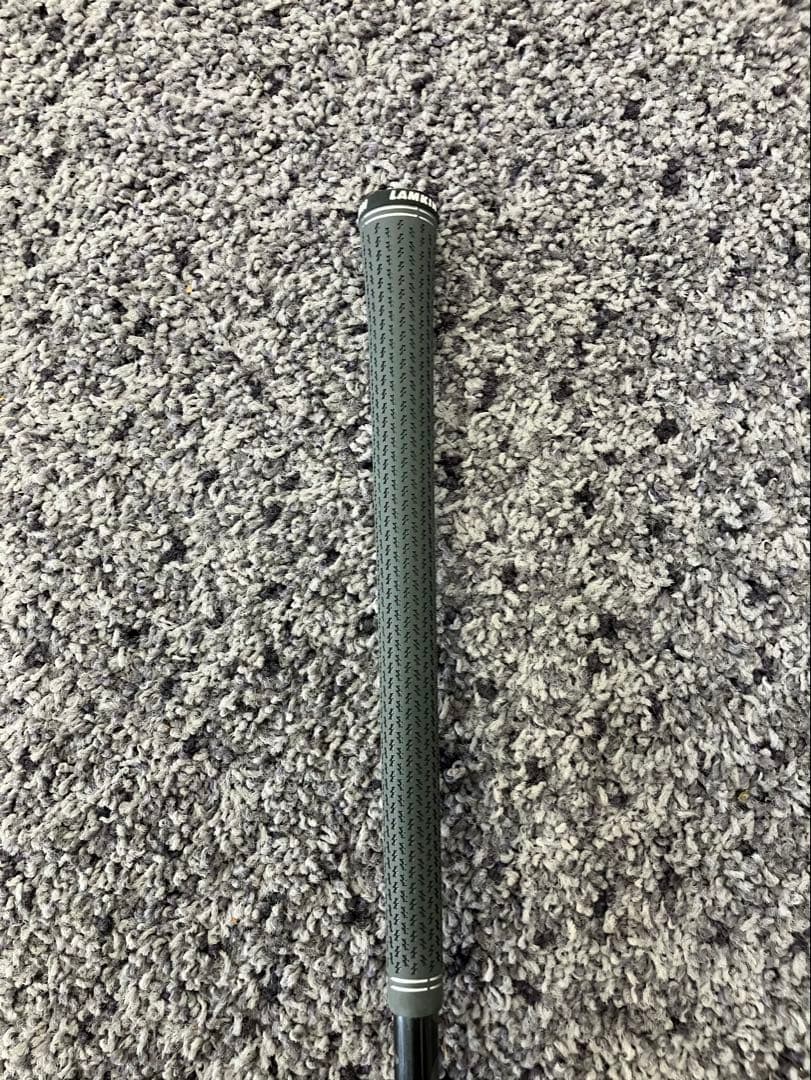 美品　テーラーメイドQI35 MAX 23° ディアマナブルーTM 60-S