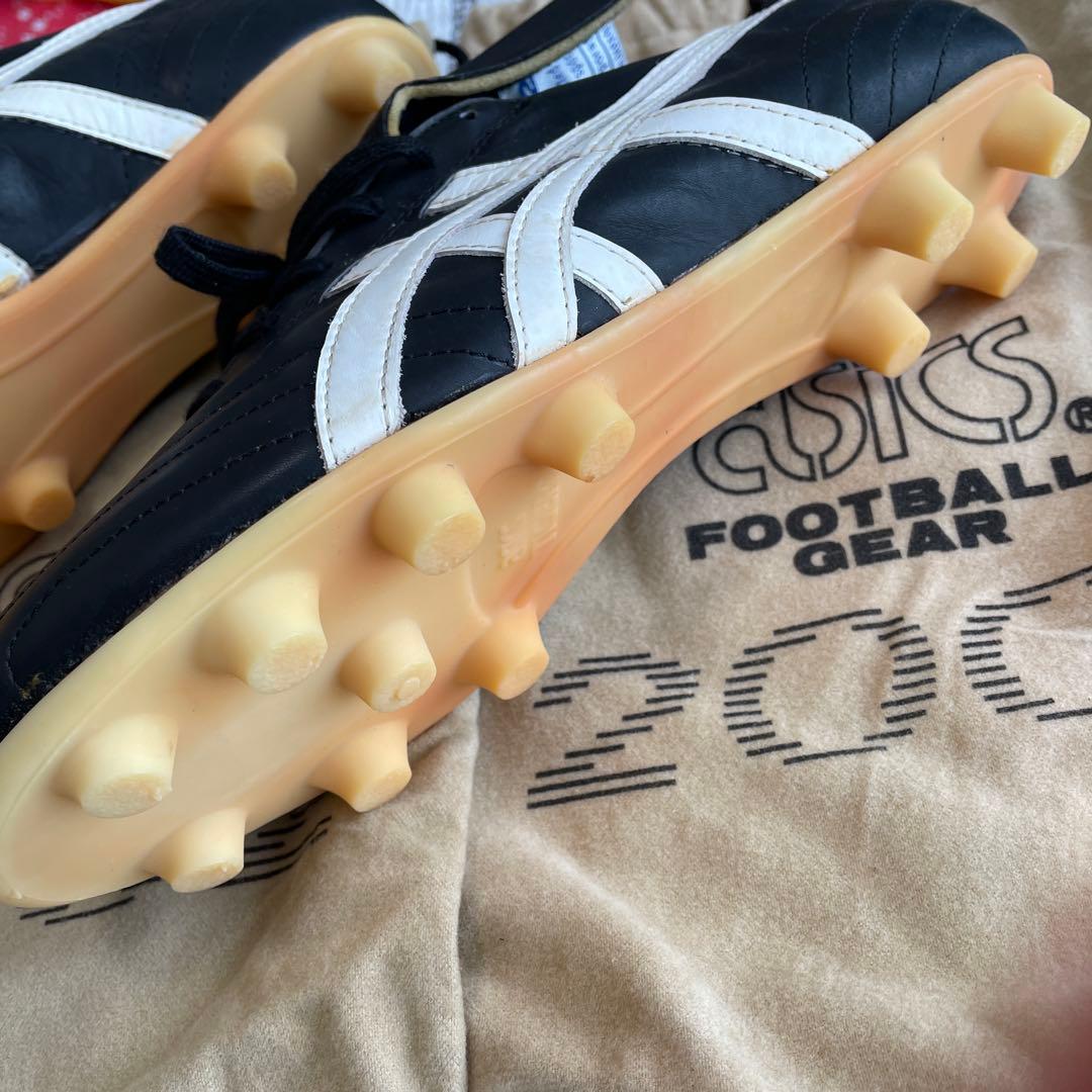 ASICS インジェクター2002サッカーシューズ